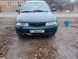 Mitsubishi Carisma 1997 годаүшін1 500 000 тг. в Уральск – фото 2