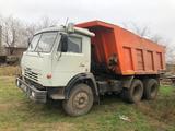 КамАЗ  65115 2003 года за 5 600 000 тг. в Уральск