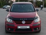 Volkswagen Golf Plus 2007 года за 3 800 000 тг. в Жезказган – фото 2