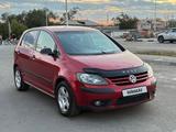 Volkswagen Golf Plus 2007 года за 3 800 000 тг. в Жезказган
