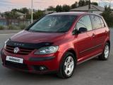 Volkswagen Golf Plus 2007 года за 3 800 000 тг. в Жезказган – фото 3