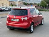 Volkswagen Golf Plus 2007 года за 3 800 000 тг. в Жезказган – фото 4