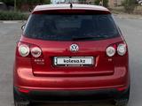 Volkswagen Golf Plus 2007 года за 3 800 000 тг. в Жезказган – фото 5