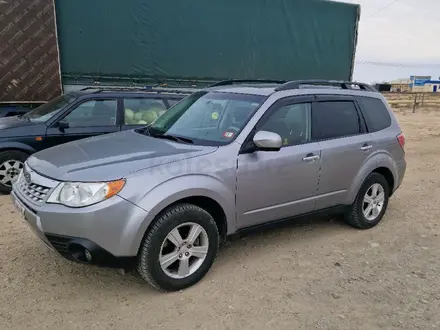 Subaru Forester 2011 года за 5 000 000 тг. в Актау – фото 3