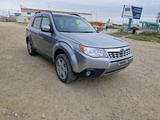 Subaru Forester 2011 годаүшін5 000 000 тг. в Актау – фото 4