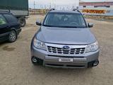 Subaru Forester 2011 года за 5 000 000 тг. в Актау – фото 5