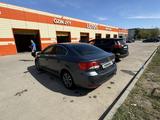 Toyota Avensis 2014 годаүшін5 750 000 тг. в Актобе – фото 4