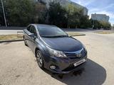 Toyota Avensis 2014 годаүшін5 750 000 тг. в Актобе – фото 2