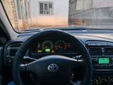 Toyota Avensis 2001 года за 3 000 000 тг. в Алматы – фото 5