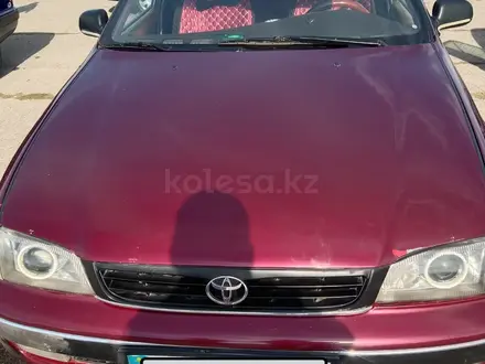 Toyota Carina E 1994 года за 1 850 000 тг. в Тараз