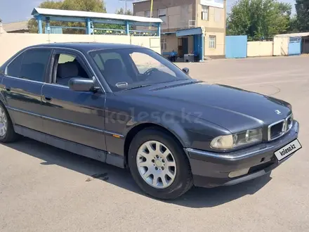 BMW 728 1996 года за 2 000 000 тг. в Тараз – фото 2
