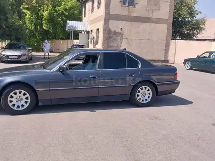 BMW 728 1996 года за 2 000 000 тг. в Тараз – фото 5