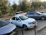 ВАЗ (Lada) Granta 2190 2013 года за 1 600 000 тг. в Жезказган