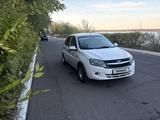 ВАЗ (Lada) Granta 2190 2013 года за 1 600 000 тг. в Жезказган – фото 3
