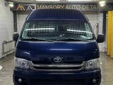 Toyota Hiace 2007 года за 8 600 000 тг. в Астана