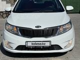 Kia Rio 2014 года за 5 750 000 тг. в Алматы