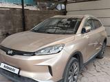 Weltmeister EX5 2019 годаүшін9 000 000 тг. в Алматы