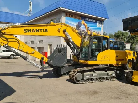 Shantui  SE220LC 2025 года за 52 540 000 тг. в Алматы