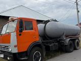 КамАЗ  5321 1991 года за 6 000 000 тг. в Шымкент – фото 2