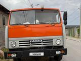 КамАЗ  5321 1991 года за 6 000 000 тг. в Шымкент