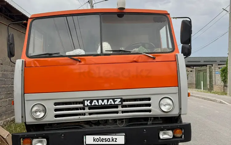 КамАЗ  5321 1991 годаүшін6 000 000 тг. в Шымкент