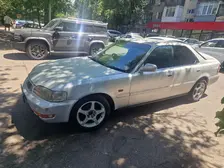 Honda Saber, 1996