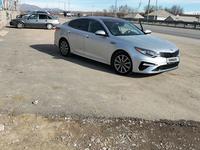 Kia Optima 2018 года за 9 500 000 тг. в Шымкент