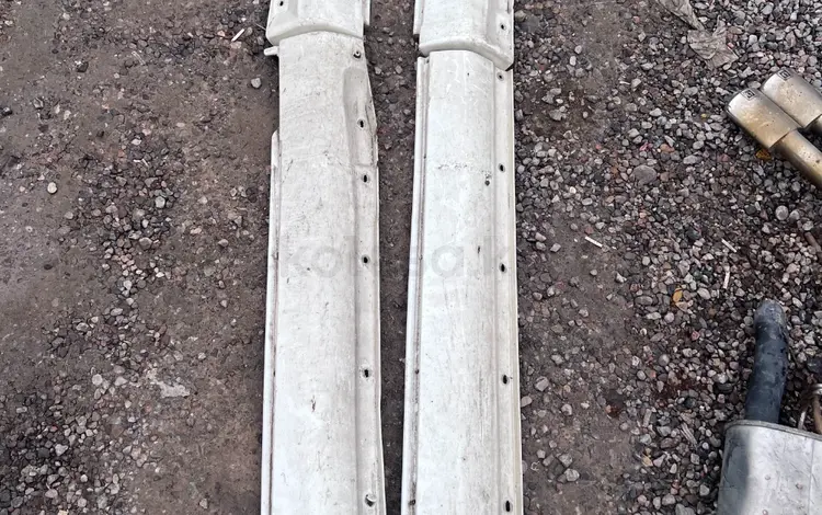 Бампер передний toyota celsior ucf21 за 50 000 тг. в Шымкент