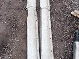 Бампер передний toyota celsior ucf21 за 50 000 тг. в Шымкент – фото 4