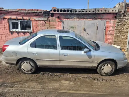 Ford Mondeo 1996 года за 1 900 000 тг. в Тобыл – фото 4
