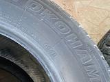 Yokohama 285/60 R18 за 50 000 тг. в Атырау – фото 4