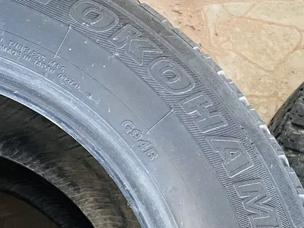 Yokohama 285/60 R18 за 70 000 тг. в Атырау – фото 3