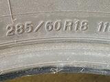 Yokohama 285/60 R18 за 50 000 тг. в Атырау