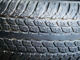 Yokohama 285/60 R18for50 000 тг. в Атырау – фото 2