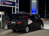 Toyota Vellfire 2010 года за 8 500 000 тг. в Астана – фото 5