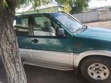 Nissan Terrano 1995 годаfor1 600 000 тг. в Шиели – фото 5