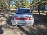 ВАЗ (Lada) 2110 2007 годаүшін1 800 000 тг. в Семей – фото 2