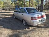 ВАЗ (Lada) 2110 2007 годаүшін1 800 000 тг. в Семей