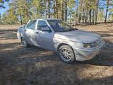 ВАЗ (Lada) 2110 2007 годаүшін1 800 000 тг. в Семей – фото 3