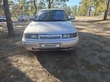 ВАЗ (Lada) 2110 2007 годаүшін1 800 000 тг. в Семей – фото 4