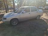 ВАЗ (Lada) 2110 2007 годаүшін1 800 000 тг. в Семей – фото 5