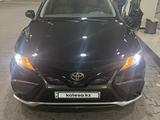 Toyota Camry 2021 годаfor12 500 000 тг. в Алматы