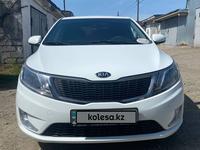 Kia Rio 2013 годаүшін6 500 000 тг. в Рудный