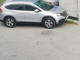 Honda CR-V 2014 годаүшін10 500 000 тг. в Костанай – фото 4