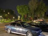 BMW 525 1995 годаүшін2 000 000 тг. в Тараз – фото 5