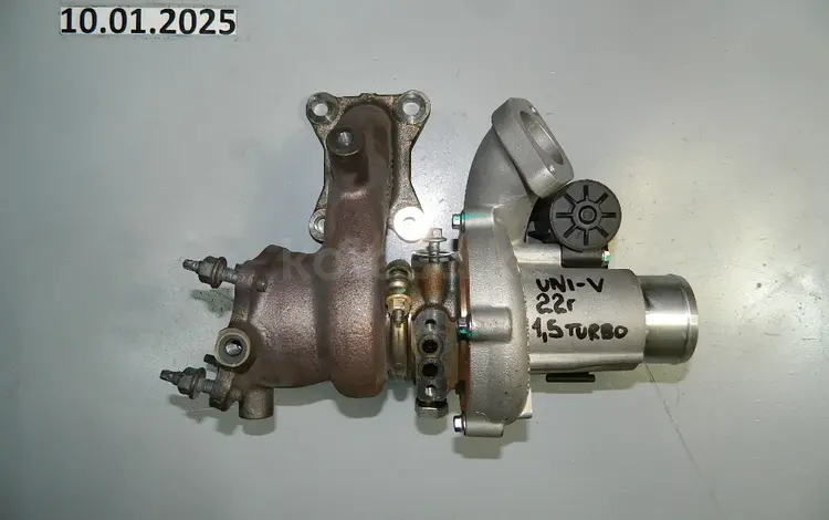 Турбина 1.5 2.0 (turbo) за 5 000 тг. в Алматы