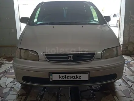 Honda Odyssey 1997 года за 2 500 000 тг. в Кызылорда