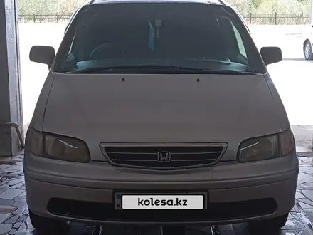 Honda Odyssey 1997 года за 2 500 000 тг. в Кызылорда – фото 2