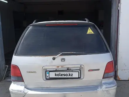 Honda Odyssey 1997 года за 2 500 000 тг. в Кызылорда – фото 5