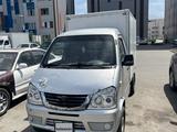 FAW 1024 2012 года за 2 400 000 тг. в Алматы